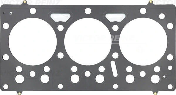 Gasket, cylinder head